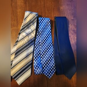 Dockers Elegant Men's Tie Set
